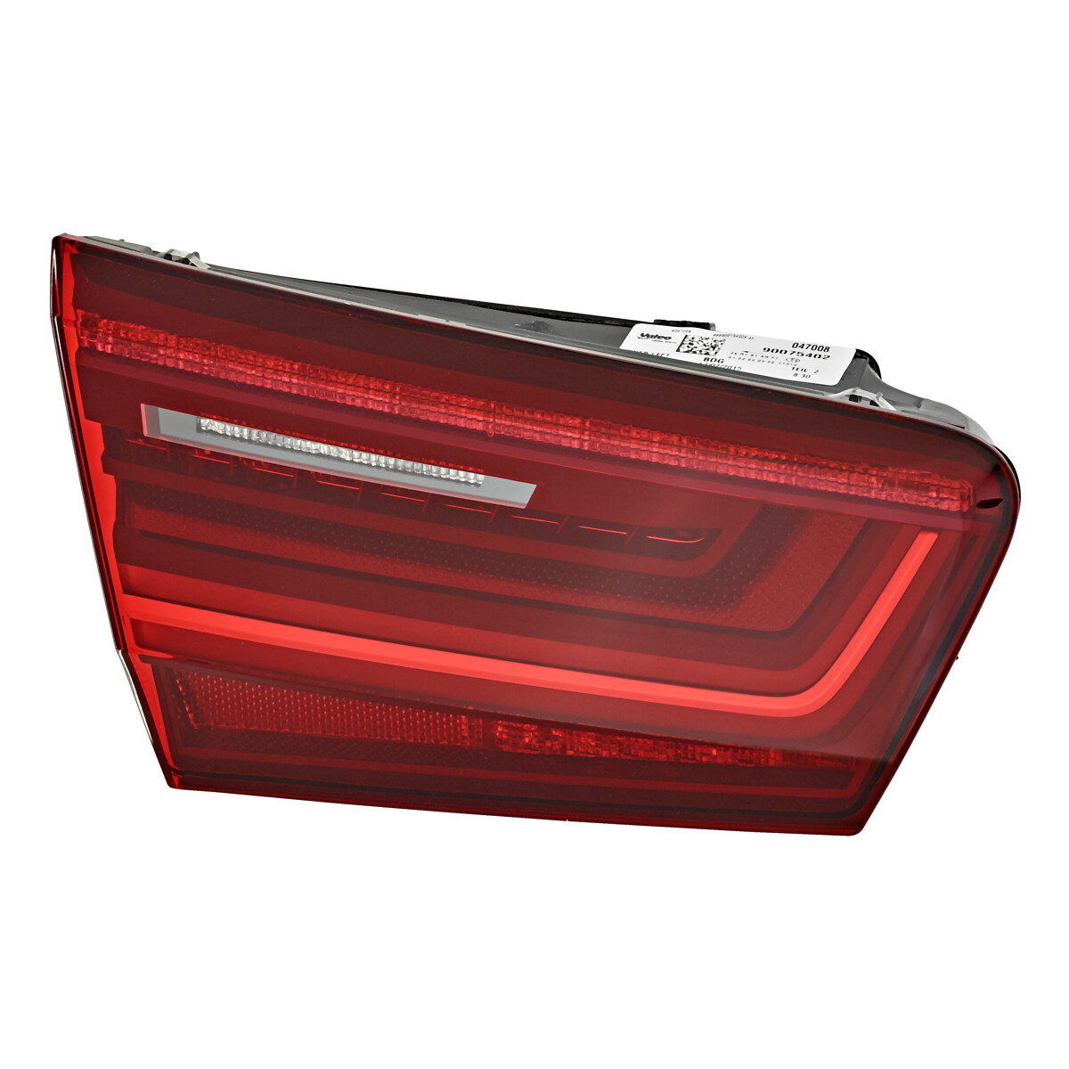 VALEO FANALI LED